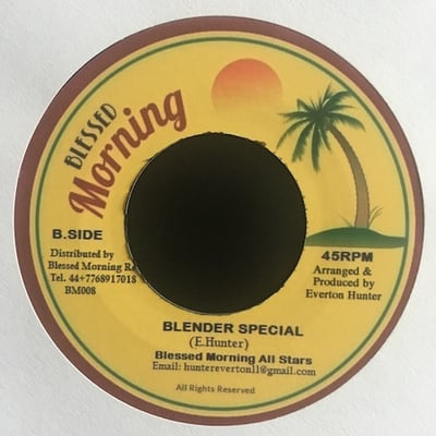 Charlie Prophet - Burning Flame picture 2