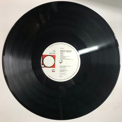 Maxi Priest - Maxi picture 6
