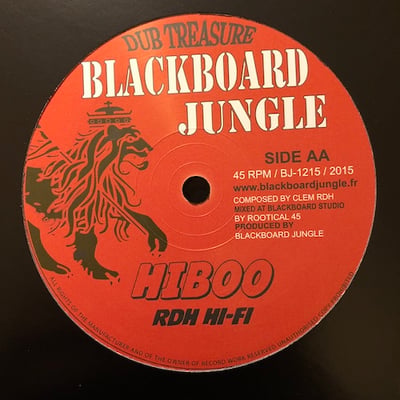 RDH Hi-Fi - Guide I&I / Hiboo picture 2