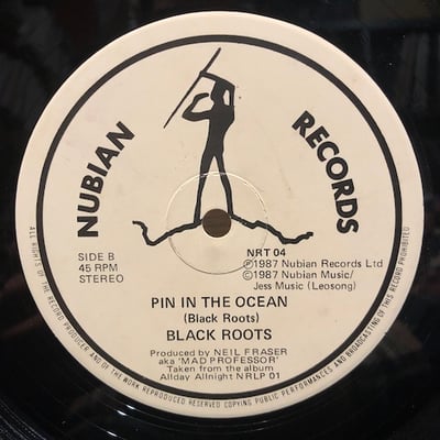 Black Roots - Suzy Wong picture 2