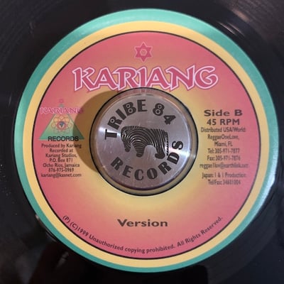 Sizzla - Get We Out picture 2