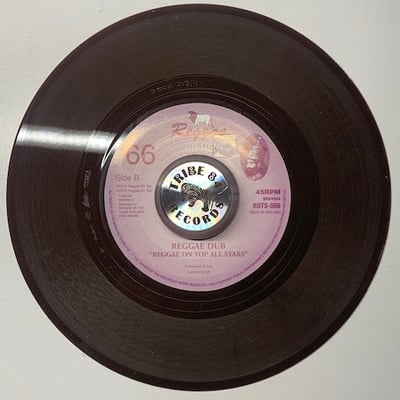 Barry & Dougie - Reggae Music picture 2