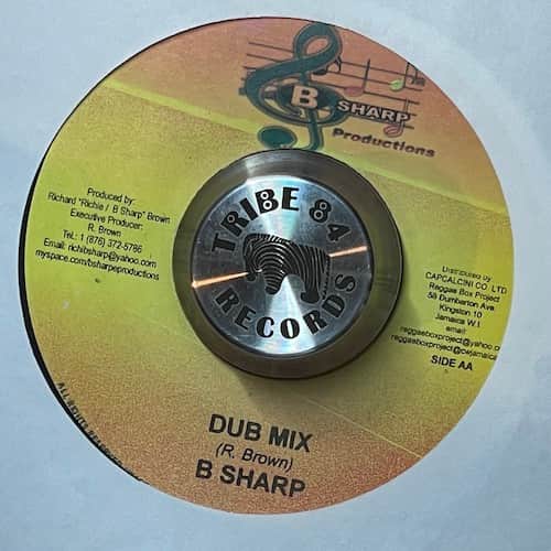 Half Pint – Time To Win
