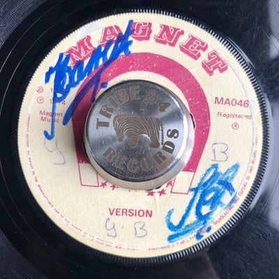 D.D. Dennis - I Had To Let It Out picture 2