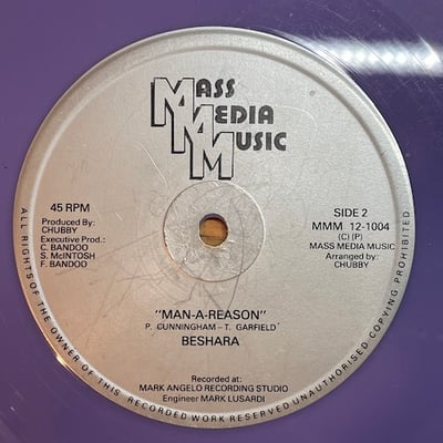 Beshara - Men Cry Too picture 4
