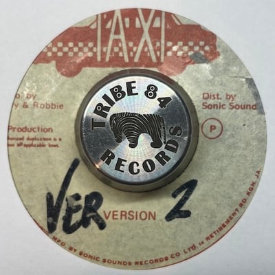 Gregory Isaacs - What A Feeling picture 2