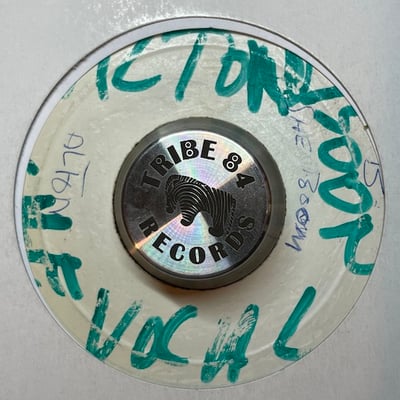 Don Drummond, Alton Ellis - Scandal / She Boom picture 2