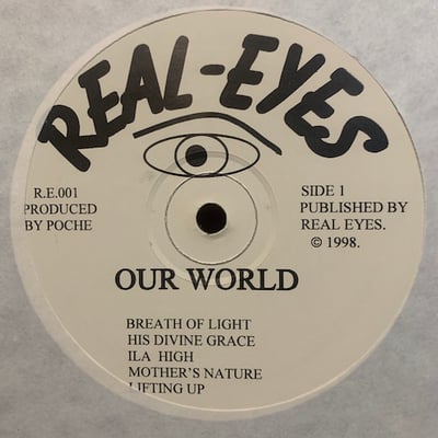 The Realeyes Players - Our World picture 4