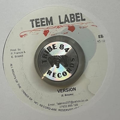 The Heptones - Meaning Of Life picture 2