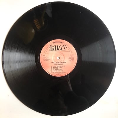 John McLean - Bowled Over picture 3