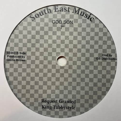 Sylford Walker – Chant Down Babylon