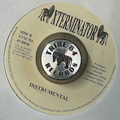 Sizzla - True God picture 2