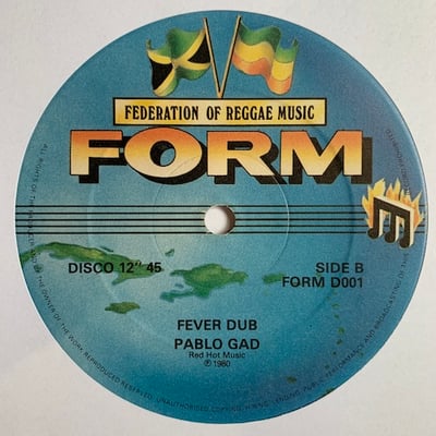 Pablo Gad - Gun Fever picture 2
