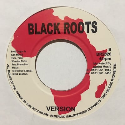 Alton Ellis - Still Trying picture 2