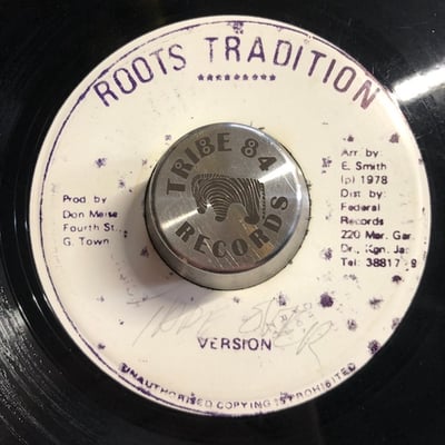 Errol Scorcher, Toyan - Natty Roots picture 3