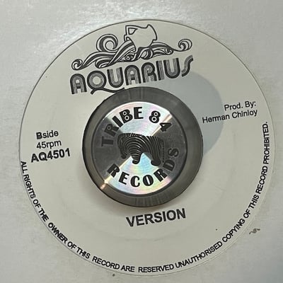 Dennis Brown - It's Too Late picture 2