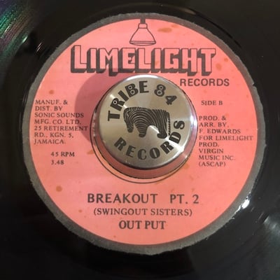 Out Put - Breakout picture 2