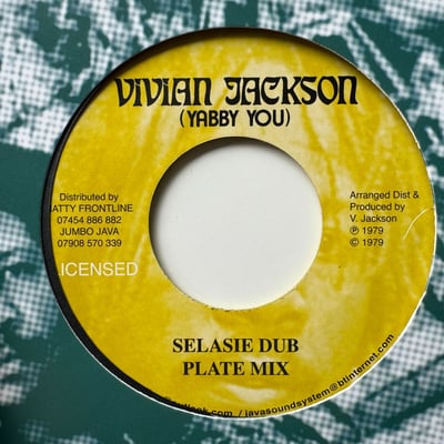 Charlie Morrison - Selassie Momorial picture 2