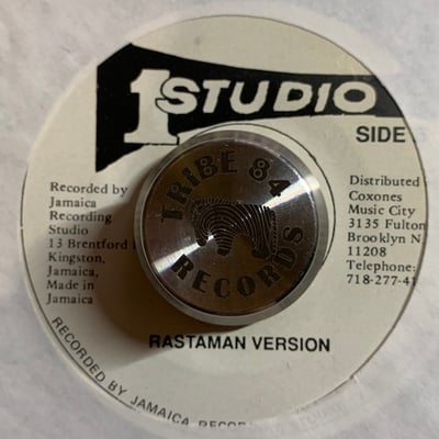 Freddie McGregor - Rastaman Camp picture 2