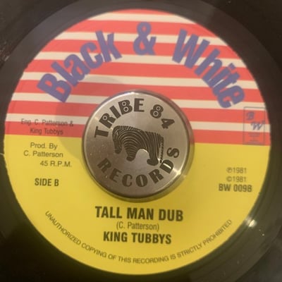 Eek-A-Mouse - Tell Them picture 2