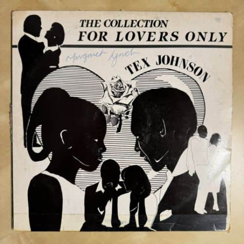 Tex Johnson – 'The Collection' For Lovers Only