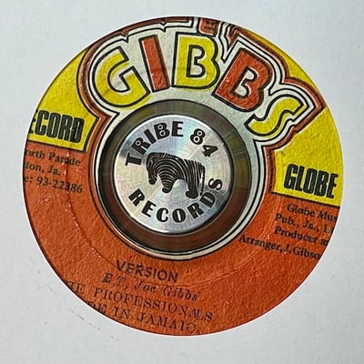 The Mighty Diamonds - Ghetto Living picture 2