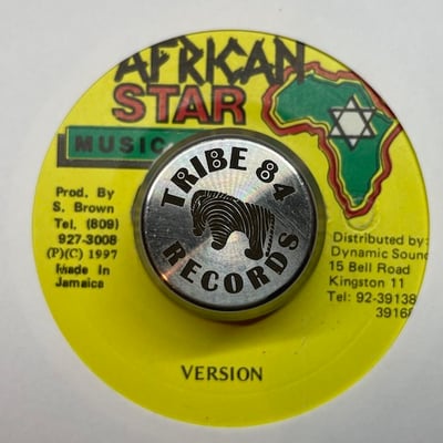 Sizzla - Brutality For Love picture 2