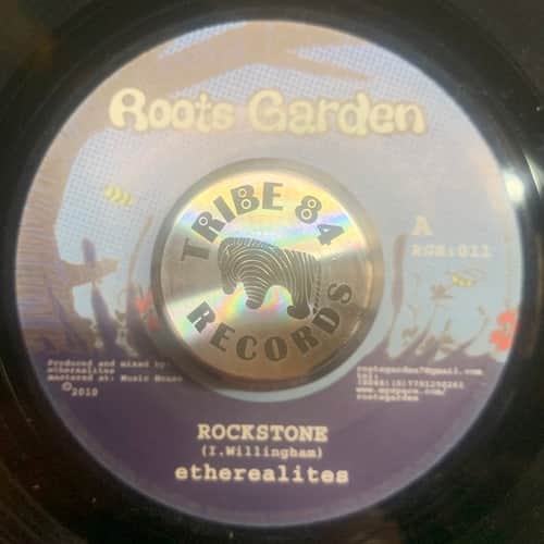 Etherealities – Rockstone