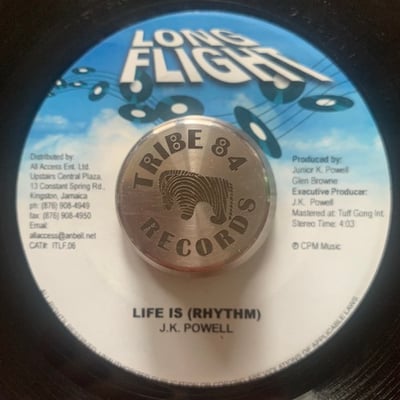Junior Kelly - All Just For Money picture 2