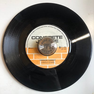 George Dekker - They Cannot picture 4