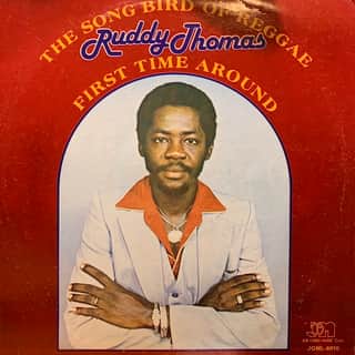 Ruddy Thomas – First Time Around