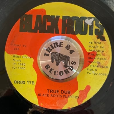 Sugar Minott - My Love Is True picture 2