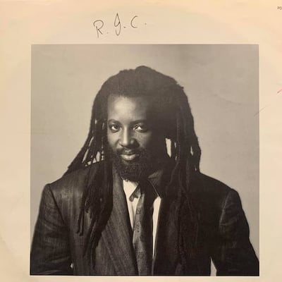 Freddie McGregor - Freddie McGregor picture 4