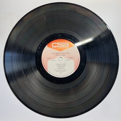 Prince Jammy, Sly & Robbie, Black Uhuru - Uhuru In Dub picture 3