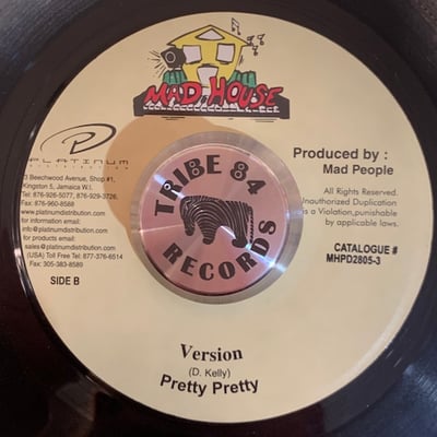 Baby Cham, Jimmy Cheeztrix - Girl picture 2