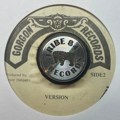 Junior Delgado - Sweet Darling picture 2