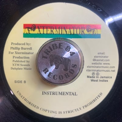 Sizzla - Define Yourself picture 2