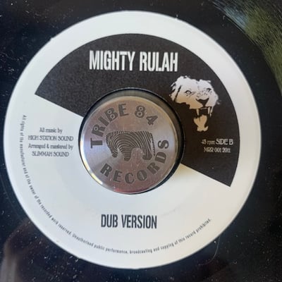 King Labash - Most High picture 2
