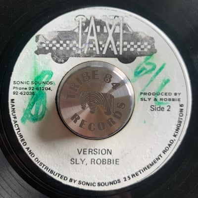 Johnny Clarke - Ride On picture 2