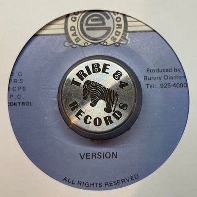 The Mighty Diamonds - Days Of John Wayne picture 2