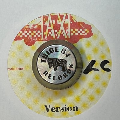 Ranking Joe - Stop You Comming & Come picture 2