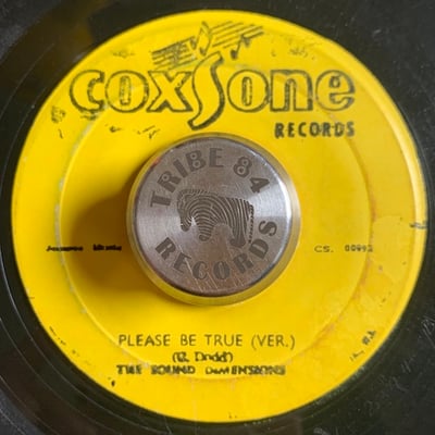 Alexander Henry - Please Be True picture 2