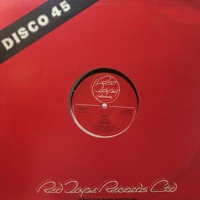 Odessus - How Can I Trust You / Unity picture 4