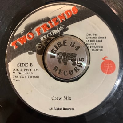 Brian & Tony Gold - Can You picture 2