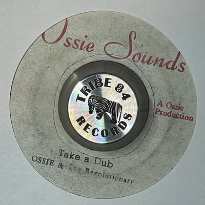 Dillinger - Take A Dip picture 2