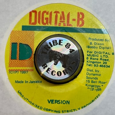 Lukie D - He'll Be picture 2