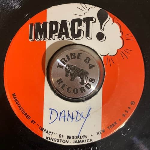 The Ambassadors – Dandy Shandy