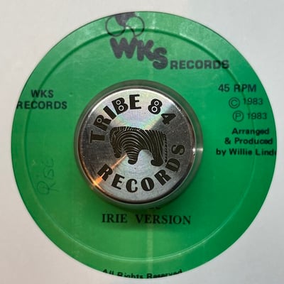 Beres Hammond - Irie And Mello picture 2