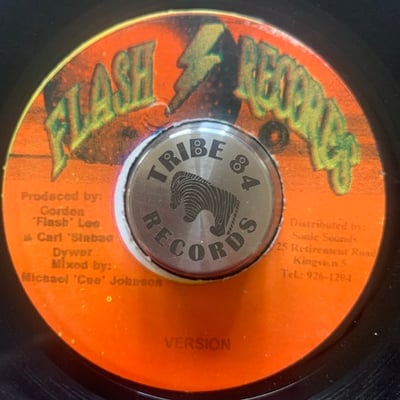 Jahmali - Make Up Your Mind picture 2