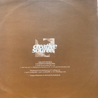 Redeyes - I Live / Find A Way picture 4